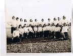 Brunswick Cheerleaders 1966